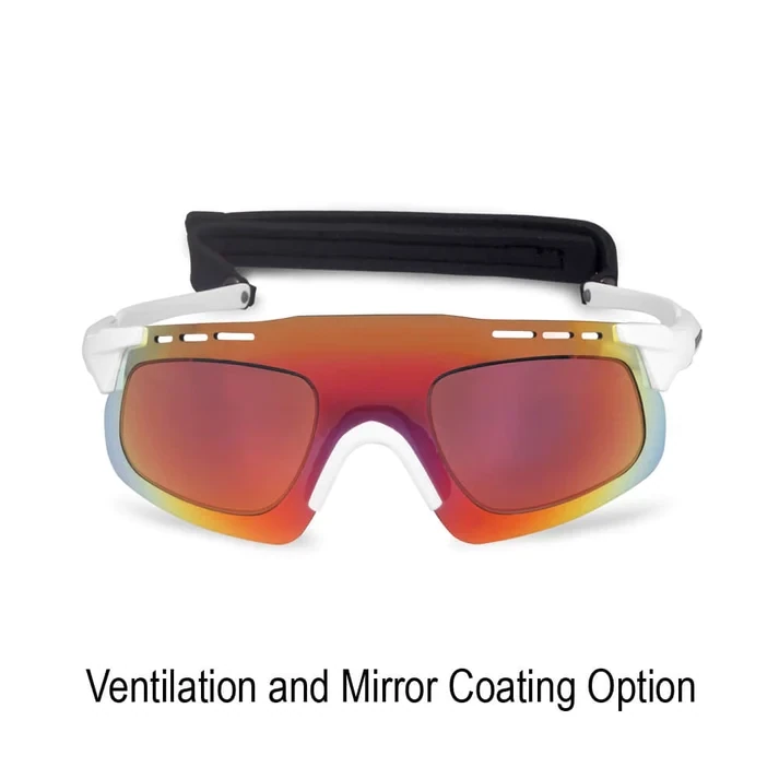 Rx-able Sport Sunglasses, Sprinter2 col.2