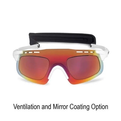 Rx-able Sport Sunglasses, Sprinter2 col.2