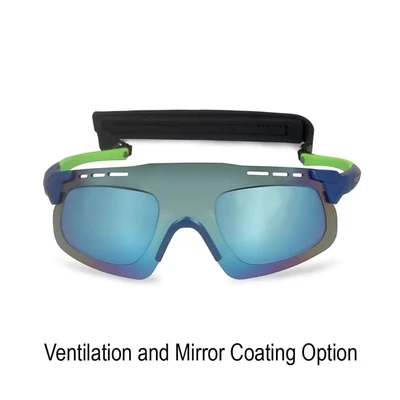 Rx-able Sport Sunglasses, Sprinter2 col.3