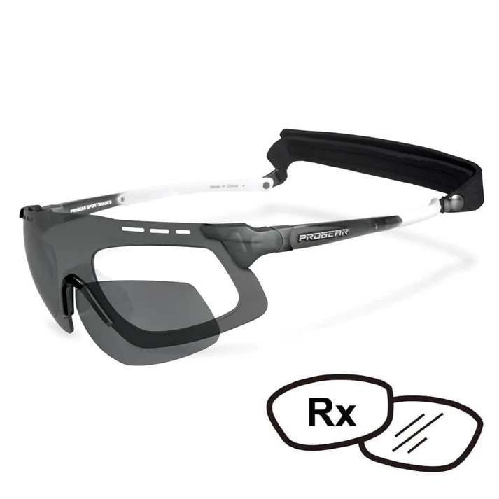 Rx-able Sport Sunglasses, Sprinter2 col.4