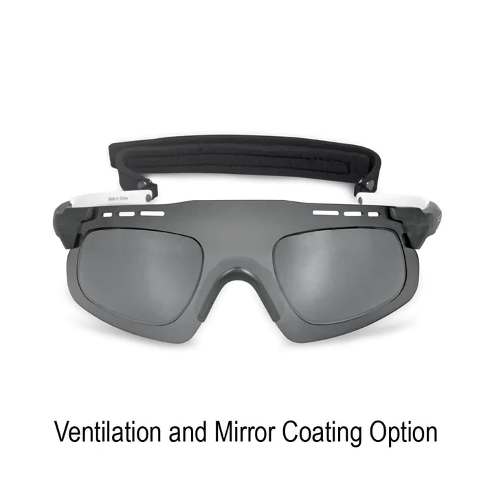 Rx-able Sport Sunglasses, Sprinter2 col.4