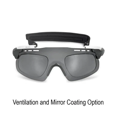 Rx-able Sport Sunglasses, Sprinter2 col.4