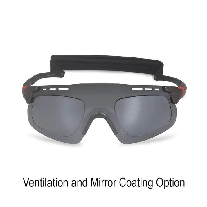 Rx-able Sport Sunglasses, Sprinter2 col.5