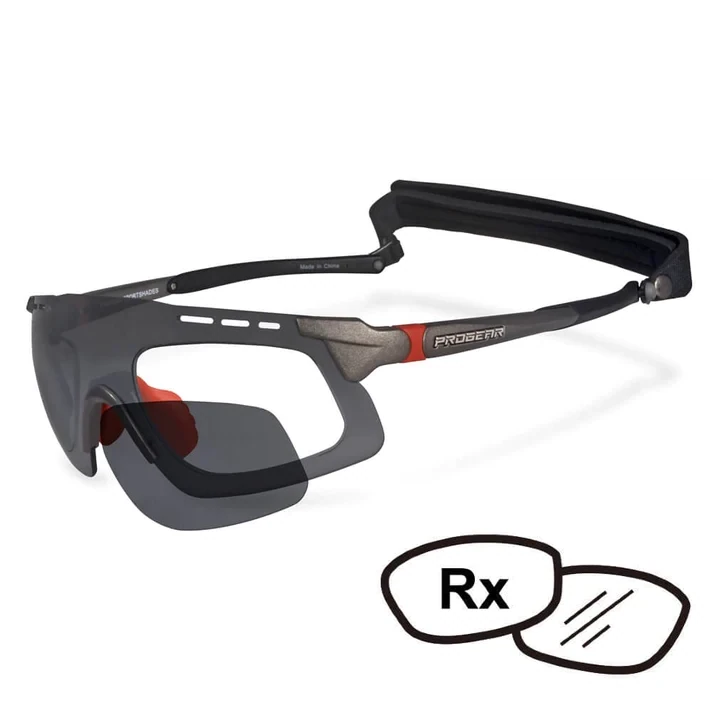 Rx-able Sport Sunglasses, Sprinter2 col.5