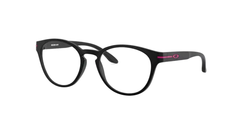 Oakley Youth OOY8017 - Round off