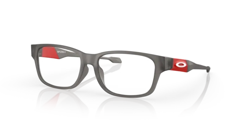 Oakley Youth OOY8021A - Top level (a)