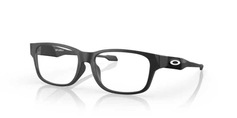 Oakley Youth OOY8021A - Top level (a)