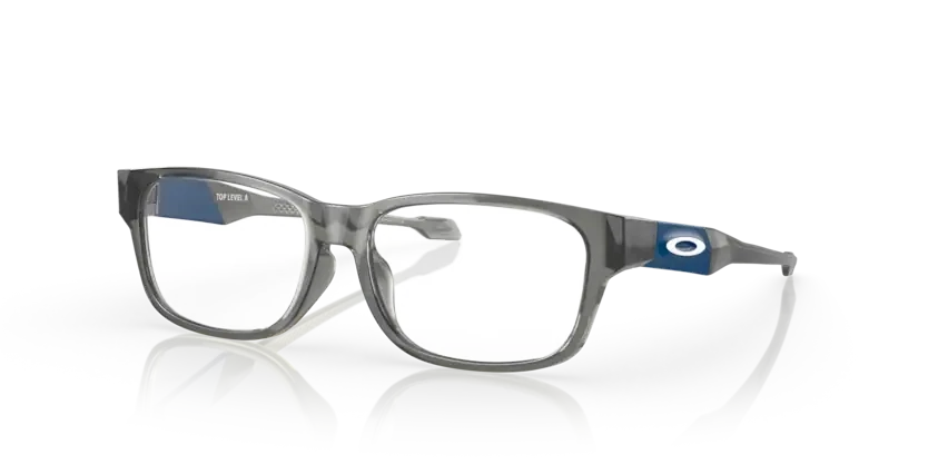Oakley Youth OOY8021A - Top level (a)