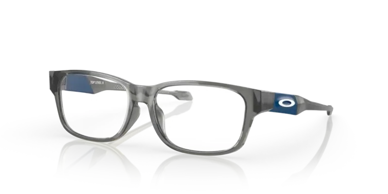 Oakley Youth OOY8021A - Top level (a)