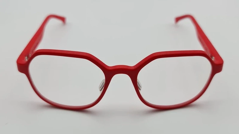 กรอบแว่นเยอรมัน 3D printed Frame Shaper 3D3