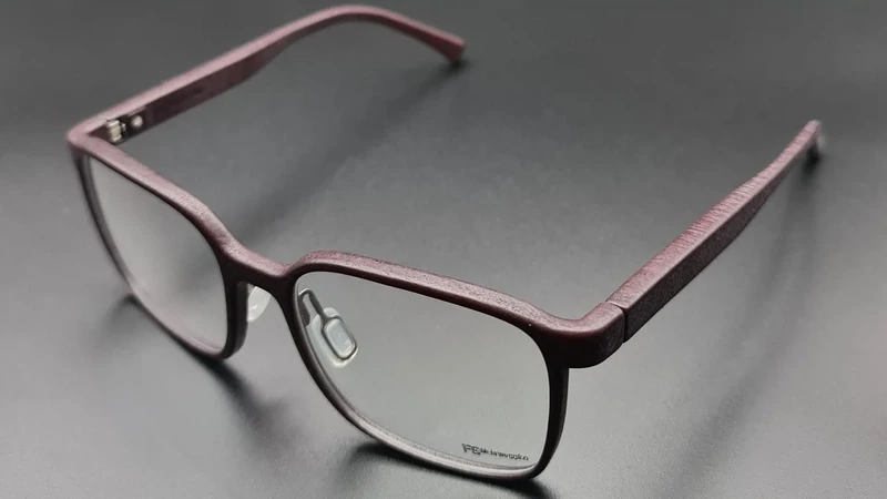 กรอบแว่นเยอรมัน 3D printed Frame Shaper 3D8