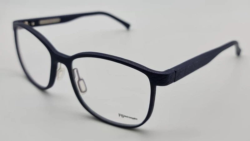 กรอบแว่นเยอรมัน 3D printed Frame Shaper 3D2