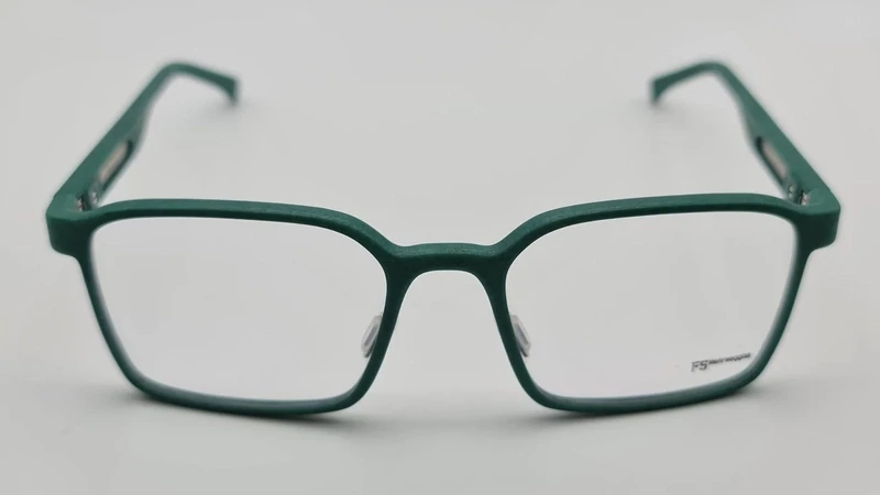 กรอบแว่นเยอรมัน 3D printed Frame Shaper 3D5