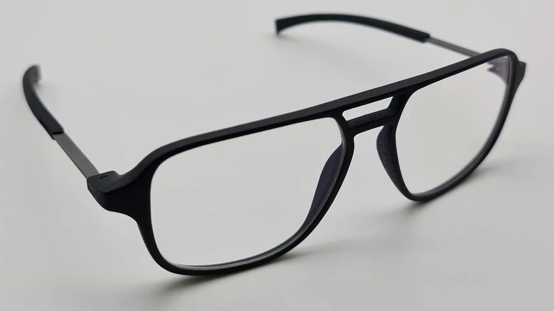 กรอบแว่นเยอรมัน 3D printed Frame Shaper 3D7