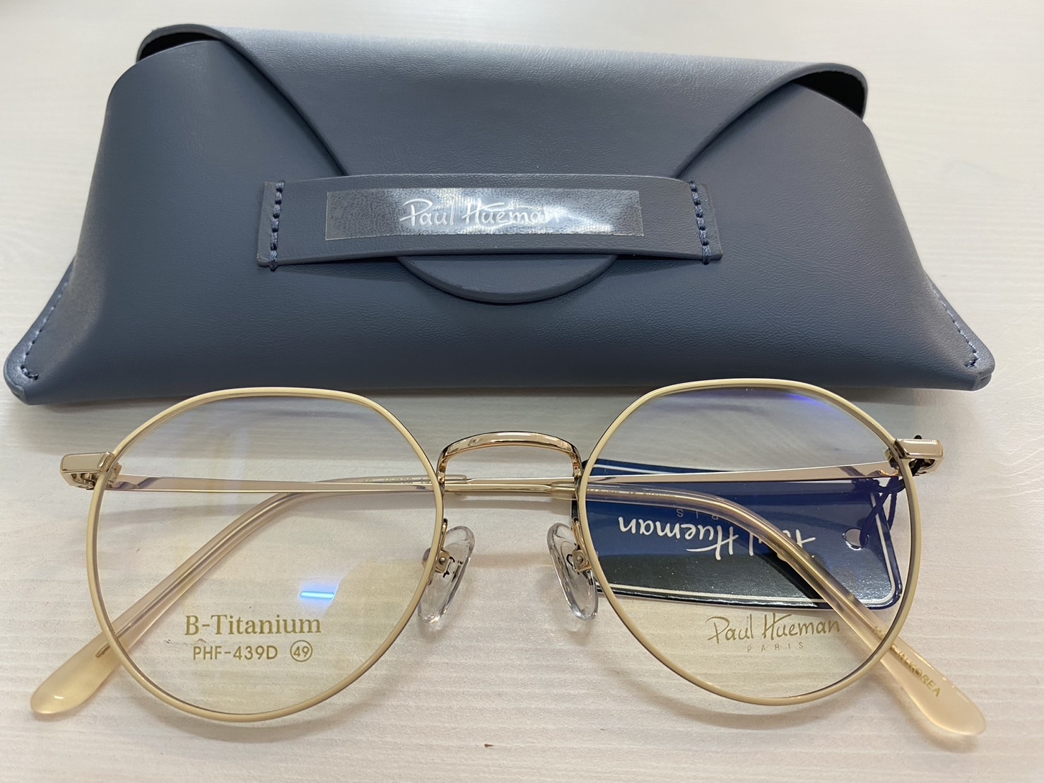 Paul hueman sunglasses sale