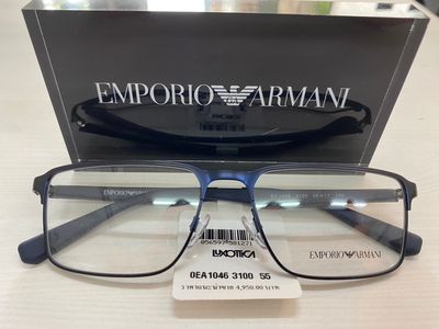 Emporio Armani 0EA1046 size 55