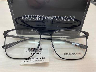 Emporio Armani 0EA1146D size 56