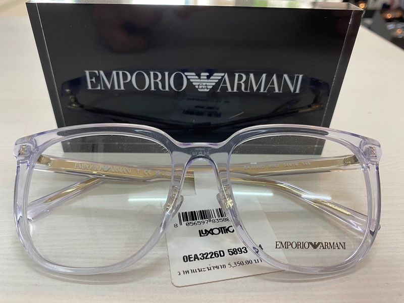 Emporio Armani 0EA3226D  size 54
