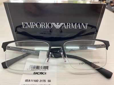 Emporio Armani 0EA1110D size 55