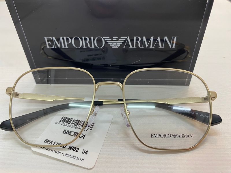 Emporio Armani 0EA1159D size 54