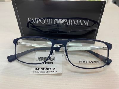 Emporio Armani 0EA1112 size 54