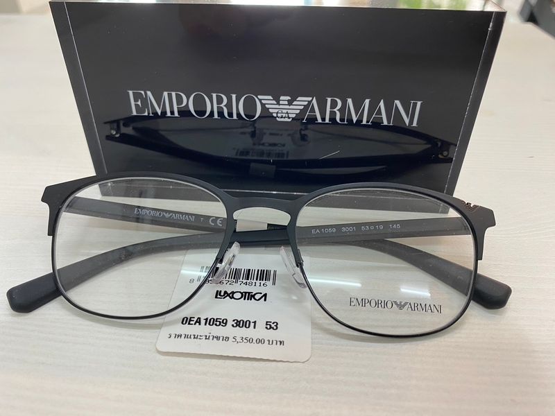 Emporio Armani OEA1059 size 53