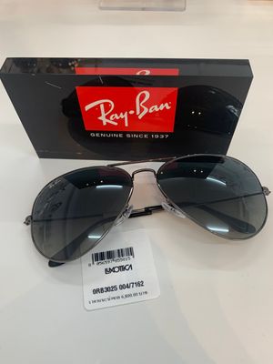 Rayban ORB 3025  Aviator