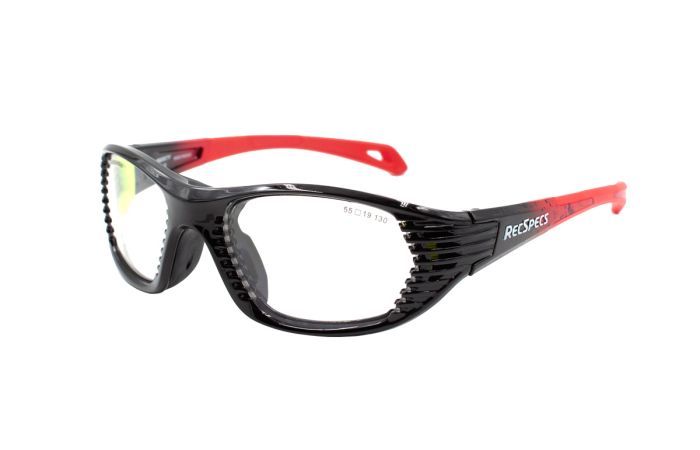 Rec Specs: Maxx Air