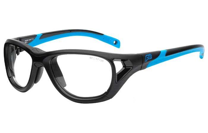 Rec Specs: Sport Shift XL
