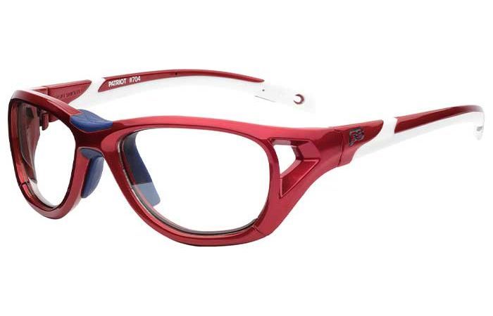 Rec Specs: Sport Shift XL