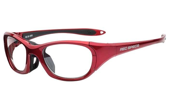 Rec Specs: RS-50