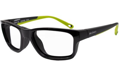 Rec Specs, Hybrid 2