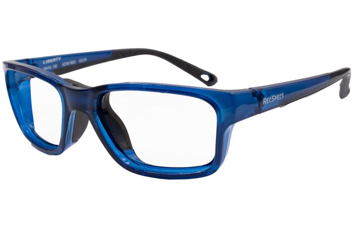 Rec Specs, Hybrid 2