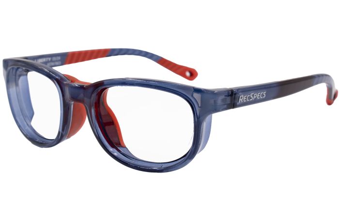 Rec Specs, Hybrid 1