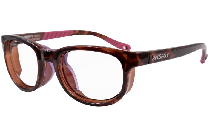 Rec Specs, Hybrid 1