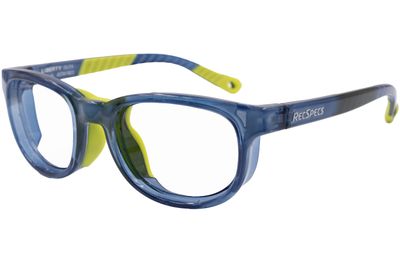 RecSpecs, Hybrid 1