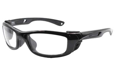 แว่น safety ตัดเลนส์สายตา RecSpecs USA