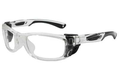 แว่น safety ตัดเลนส์สายตา RecSpecs USA