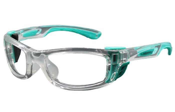 แว่น safety ตัดเลนส์สายตา RecSpecs USA