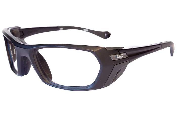 แว่น safty ตัดเลนส์สายตา RecSpecs USA