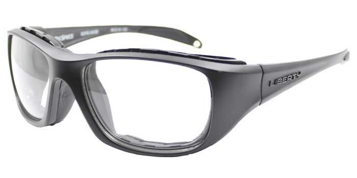 แว่น safety ตัดเลนส์สายตา RecSpecs USA