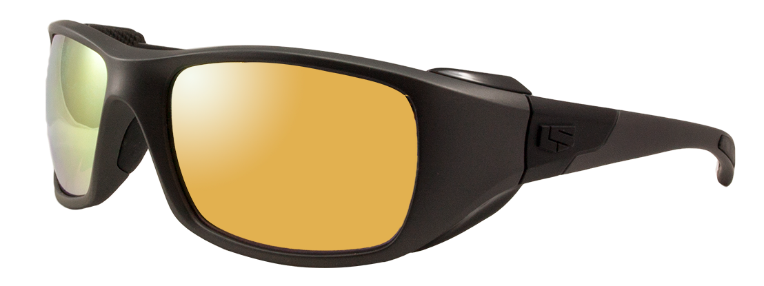 แว่นมอเตอร์ไซค์ ตัดเลนส์สายตา RecSpecs USA