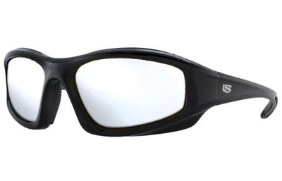 แว่นมอเตอร์ไซค์ ตัดเลนส์สายตา RecSpecs USA