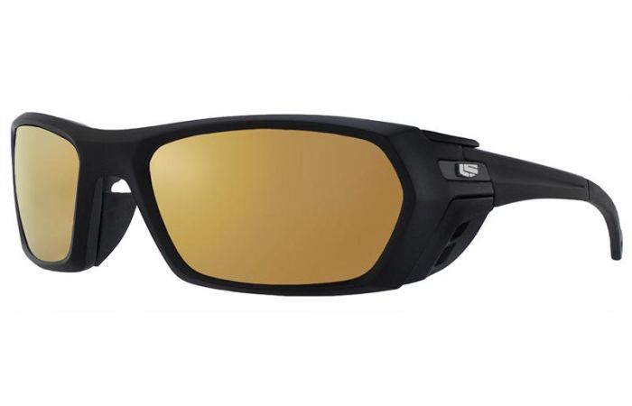 แว่นมอเตอร์ไซค์ ตัดเลนส์สายตา RecSpecs USA