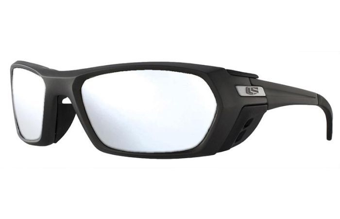 แว่นมอเตอร์ไซค์ ตัดเลนส์สายตา RecSpecs USA