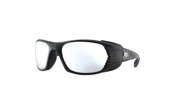 แว่นมอเตอร์ไซค์ ตัดเลนส์สายตา RecSpecs USA