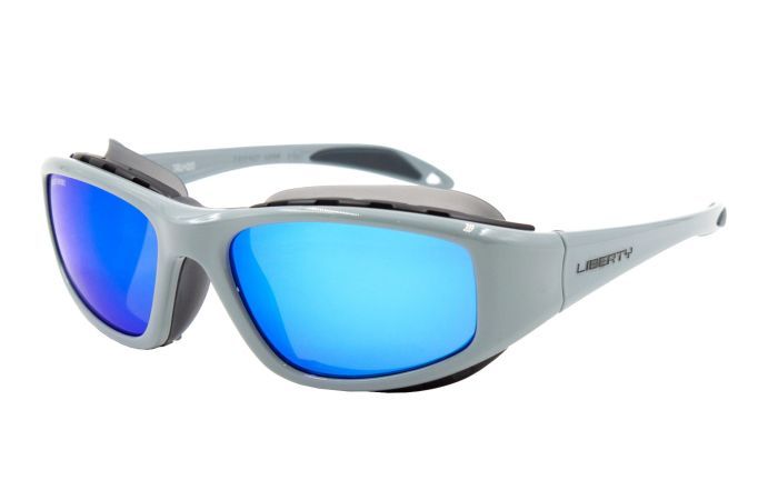 RecSpecs, Trailblazer H2O