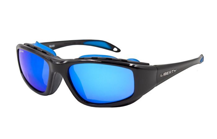 RecSpecs, Trailblazer H2O