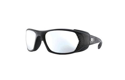 แว่นมอเตอร์ไซค์ ตัดเลนส์สายตา RecSpecs USA