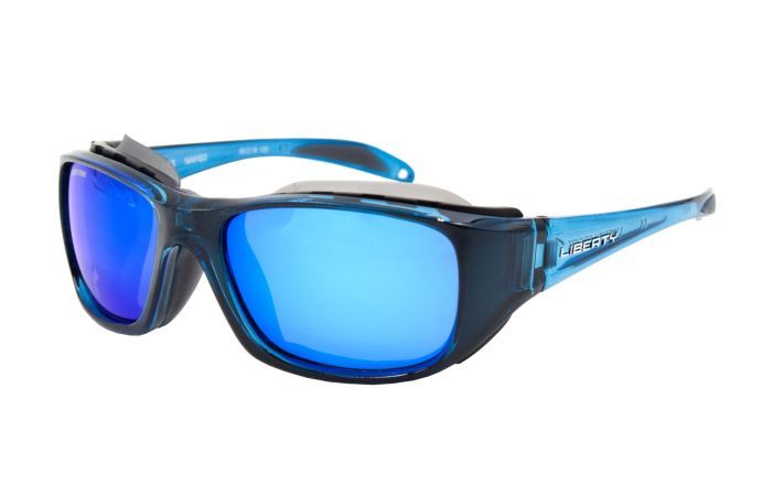 RecSpecs, Navigator H2O